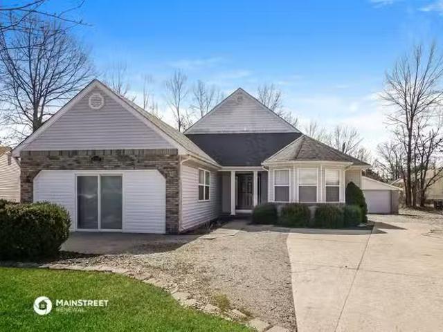 House for rent in Shepherdsville