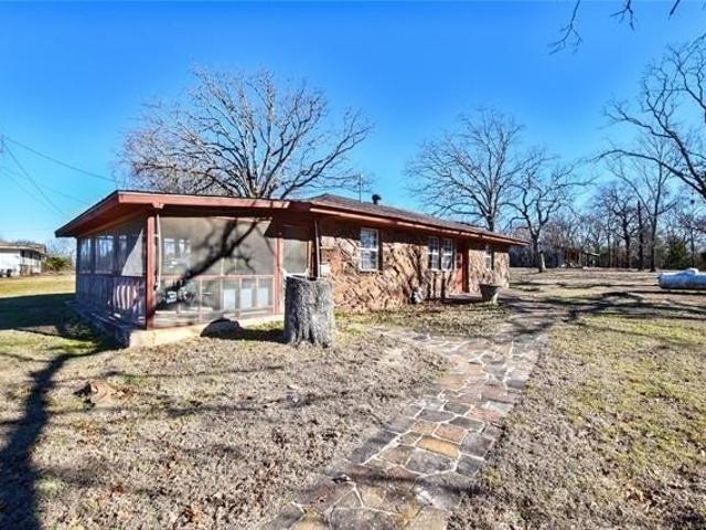 House for sale in Vian, Oklahoma