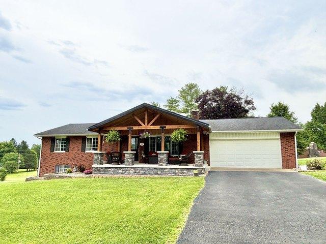 House for sale in Pomeroy, Ohio