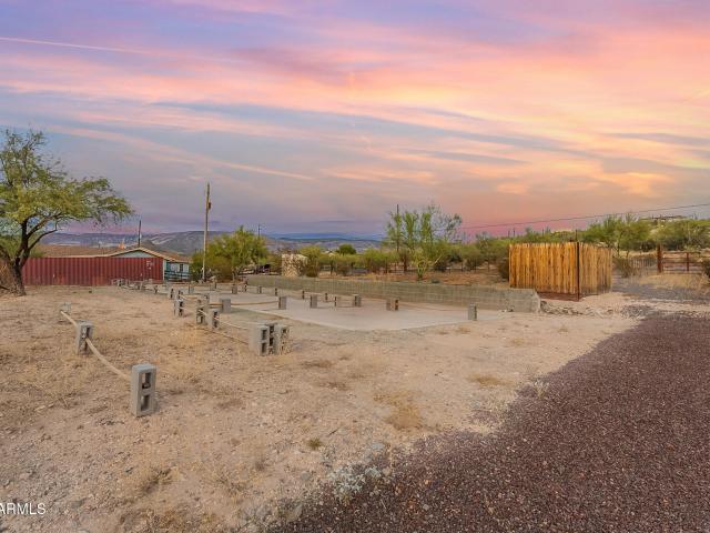 Property for sale in New River, Arizona