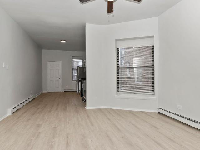Apartment for rent in Chicago Park, Illinois