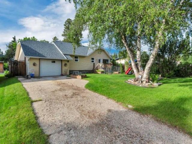 House for sale in Ponoka, Alberta