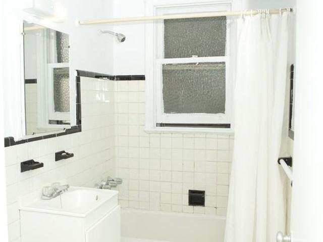 Apartment for rent in St. Leonard's, Quebec