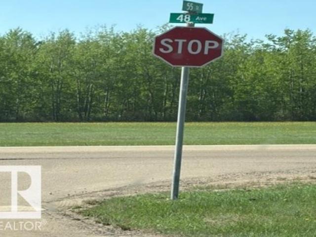 Land for sale in Redwater, Alberta