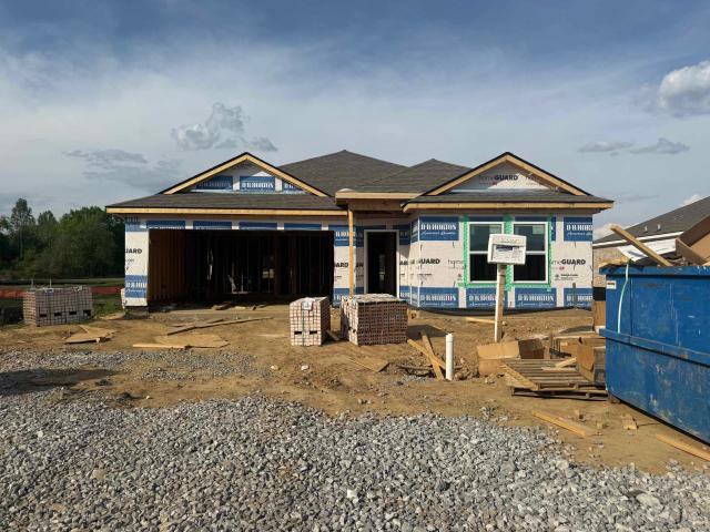 Property for sale in Tennessee