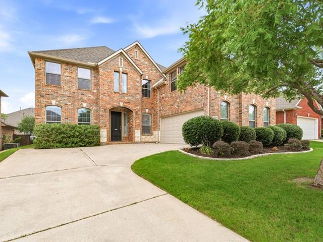 House for sale in Denton, Texas