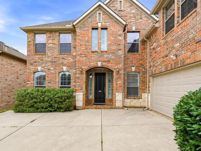 House for sale in Denton, Texas