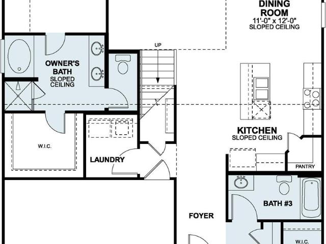 House for sale in Austin, Texas