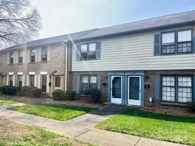 House for rent in Charlotte