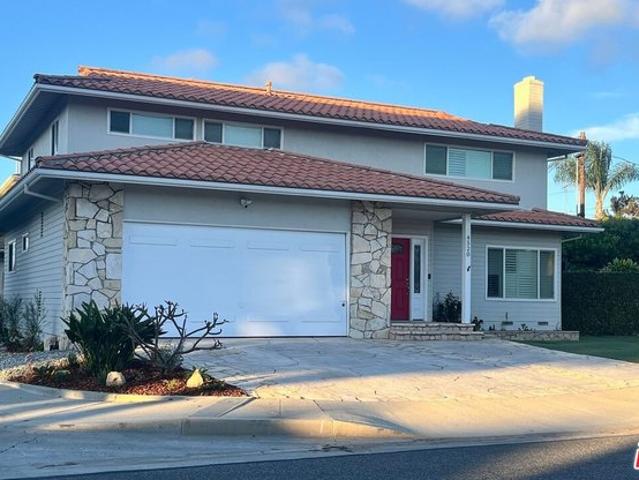 House for sale in Culver City, California