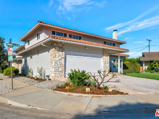 Property for sale in Culver City, California