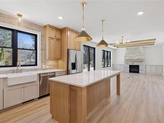 House for sale in Hugo, Minnesota