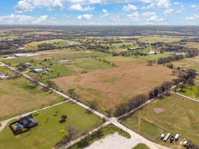 Land for sale in Johnson, Texas