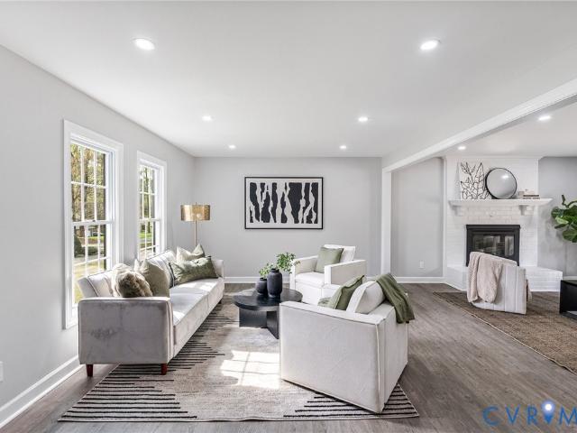 House for sale in Virginia