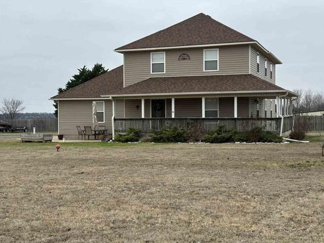 House for sale in Perkins, Oklahoma