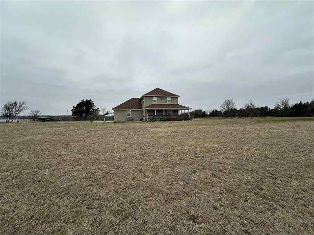 House for sale in Perkins, Oklahoma