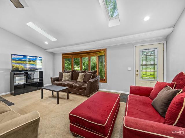 House for sale in Oswego, Illinois