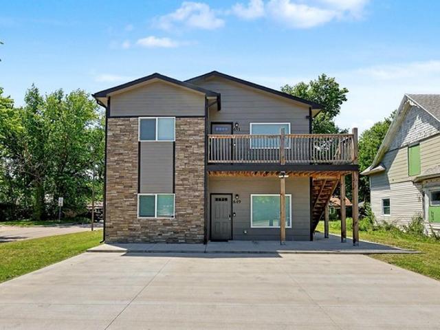 House for sale in Kansas