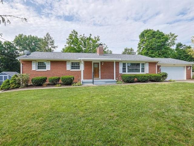 House for sale in Middletown, Ohio