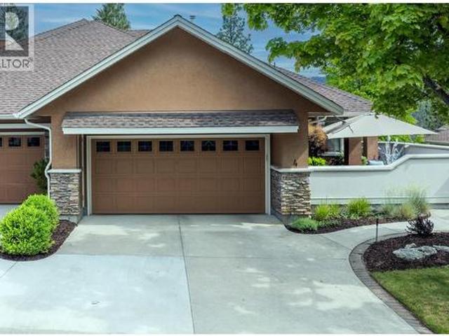 House for sale in Winfield, British Columbia