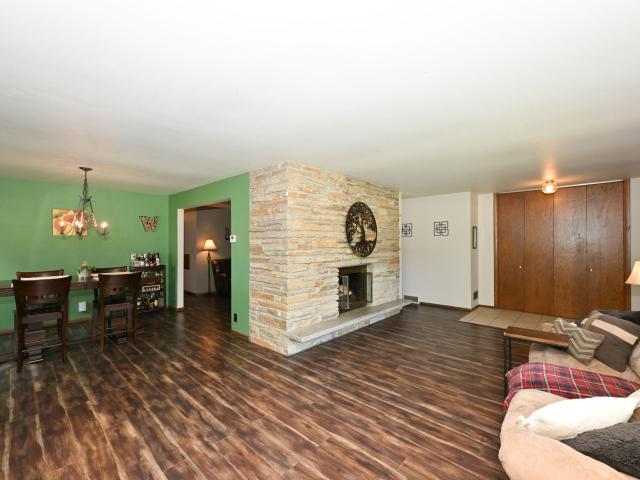 House for sale in Mount Pleasant, Wisconsin