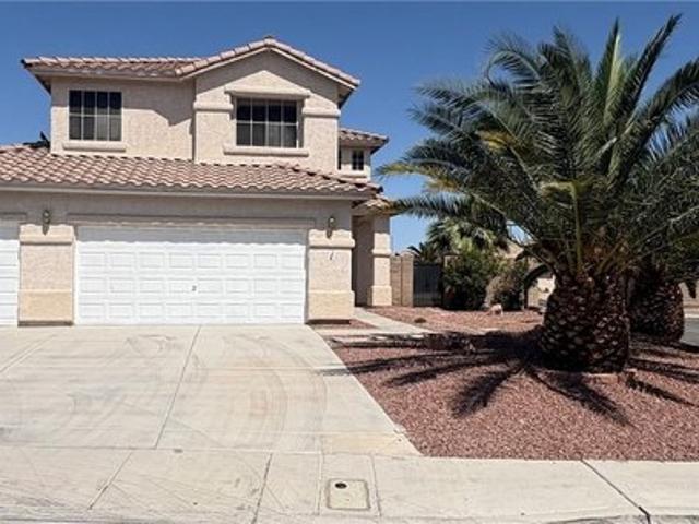 House for sale in North Las Vegas, Nevada