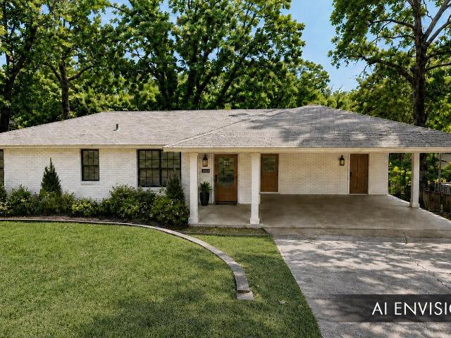 House for sale in Ark