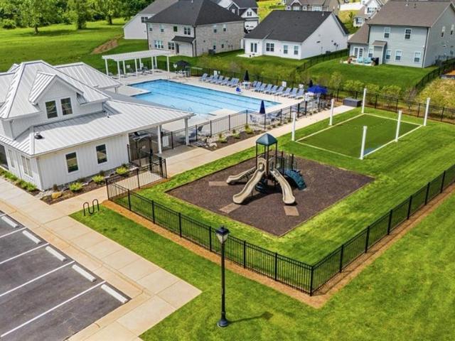 House for sale in Pfafftown, North Carolina