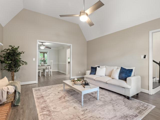 House for sale in Hoover, Alabama