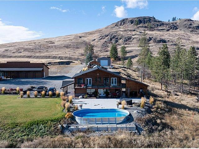 House for sale in British Columbia