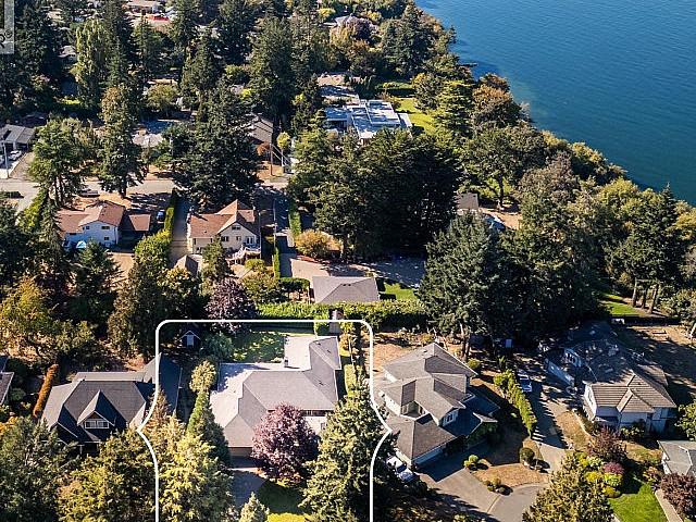 House for sale in Saanich, British Columbia