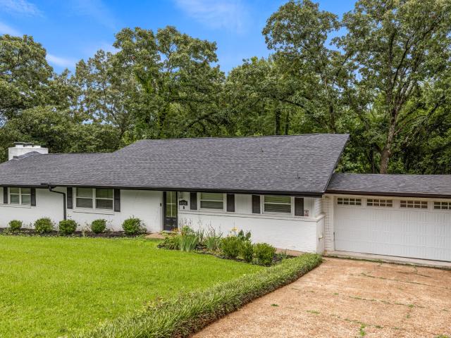 House for sale in Tennessee