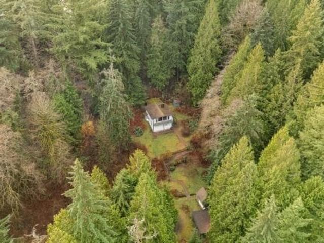 Land for sale in North Vancouver, British Columbia
