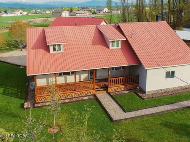 House for sale in Wyoming