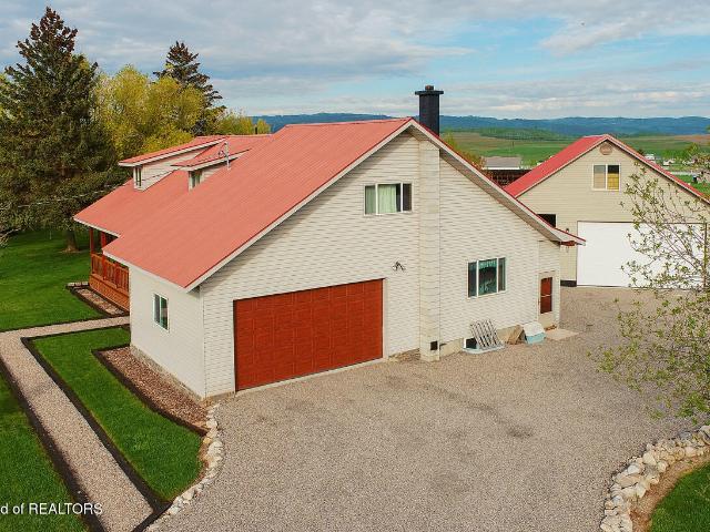 Property for sale in Wyoming