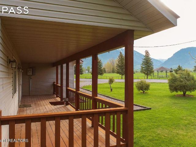 House for sale in Wyoming