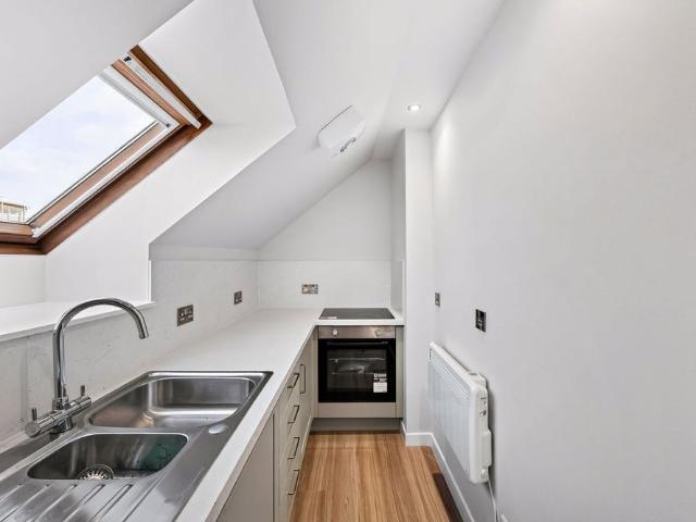 Apartment for rent in North Leith, Scotland