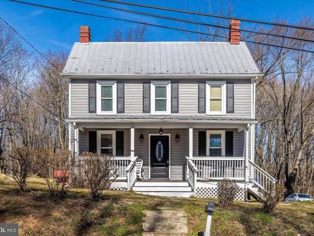 House for sale in Frederick, Frederick County