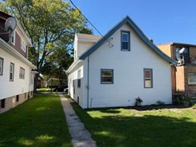 House for sale in Old North Milwaukee, Milwaukee
