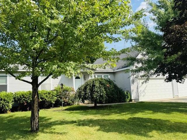 House for sale in Traverse City, Michigan