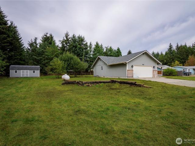 House for sale in Offut Lake, Tenino