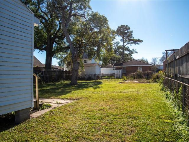 Land for sale in Metairie, Louisiana