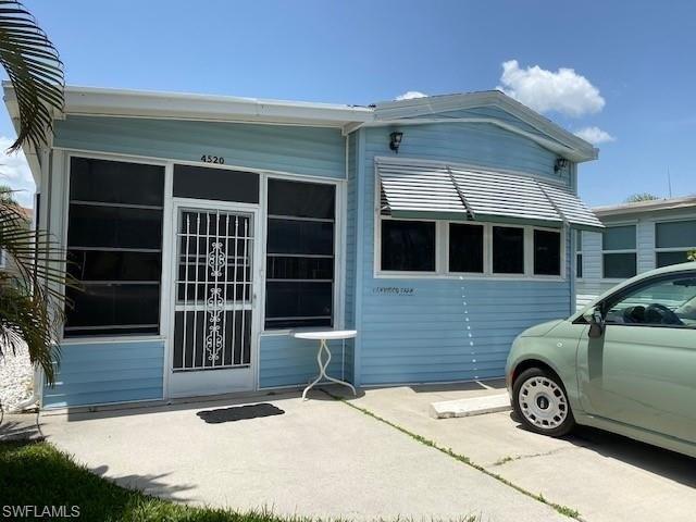 House for sale in Florida