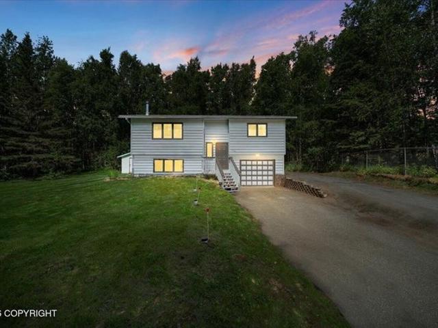House for sale in Wasilla