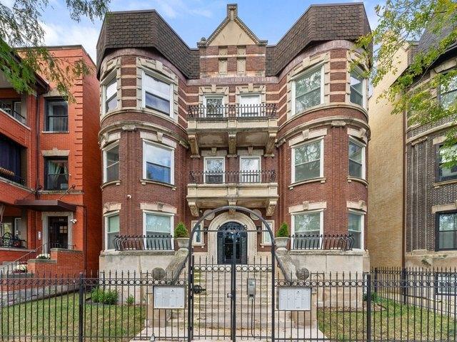 Condo for sale in Chicago Park, Illinois