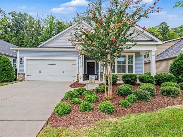 House for sale in Clemmons, North Carolina