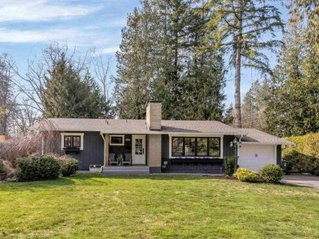 House for sale in Langley, British Columbia