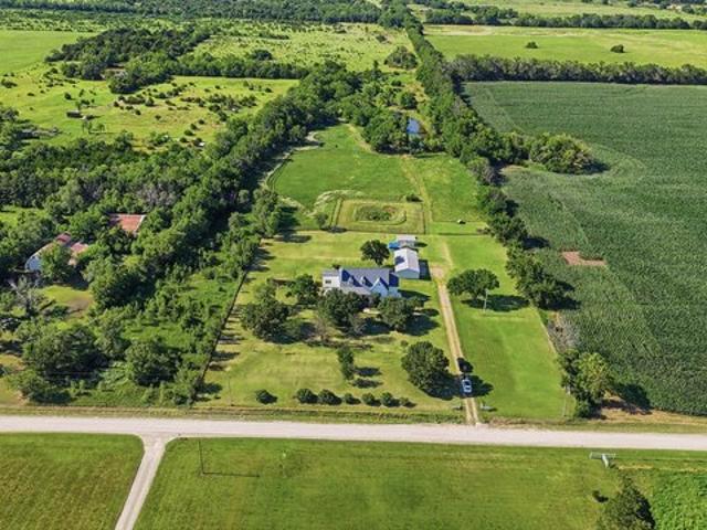 House for sale in Kansas