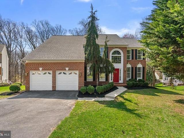 House for sale in Ellicott City, Maryland