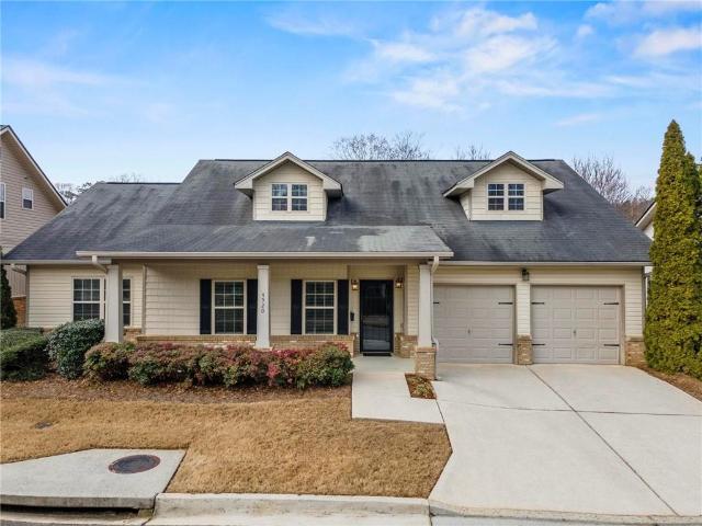 House for sale in Cobb, Georgia